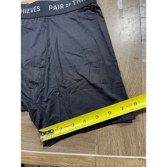 Pair of thieves mens ready for everything boxer briefs Size Small NWOT - Picture 5 of 6